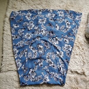 Lulu's backless maxi dress